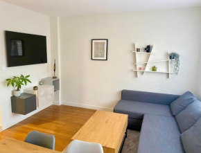 Appart cozy à 2 pas du centre ville
